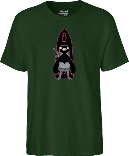 The Crow Reaper