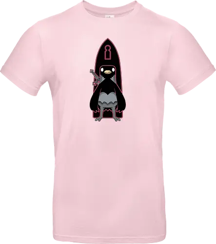 The Crow Reaper