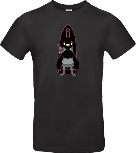 The Crow Reaper