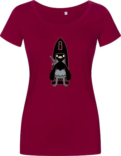 The Crow Reaper