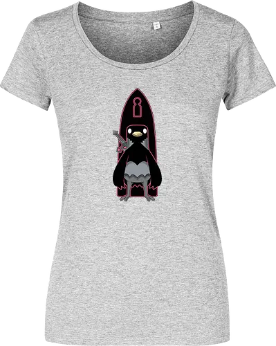 The Crow Reaper