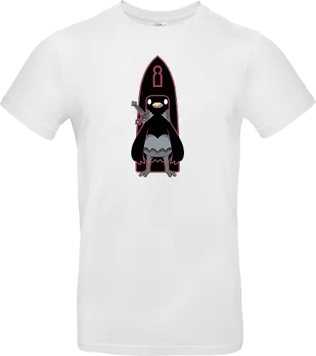 The Crow Reaper