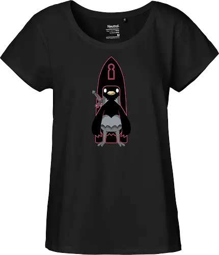 The Crow Reaper