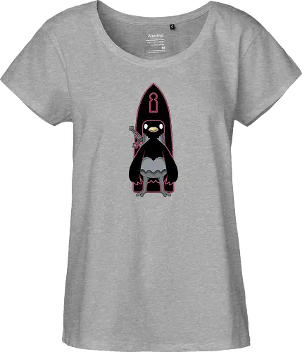 The Crow Reaper