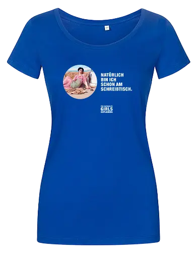 Am Schreibtisch DARK EDITION