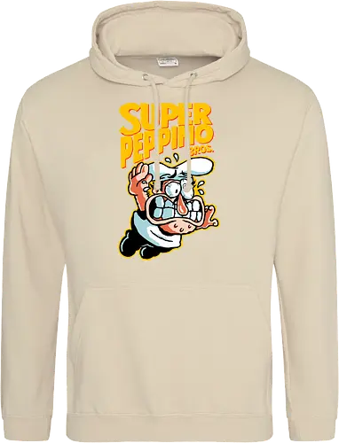 Super Peppino Bros