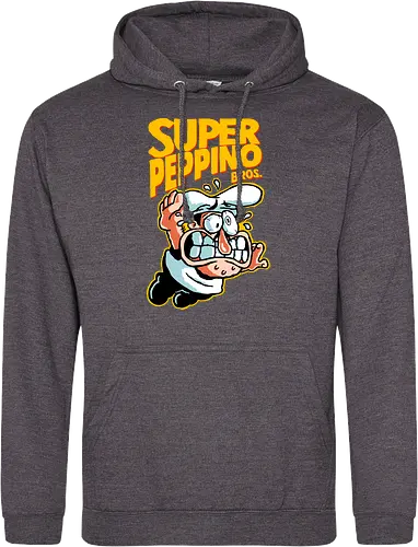 Super Peppino Bros