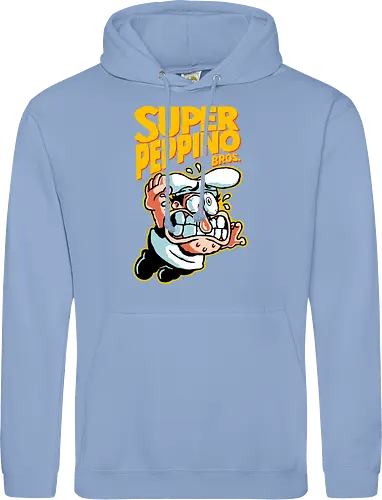 Super Peppino Bros