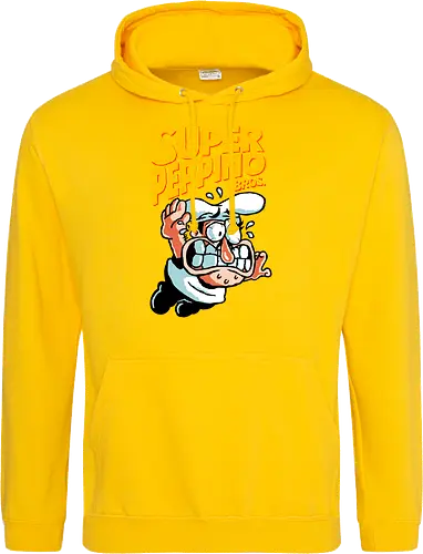 Super Peppino Bros
