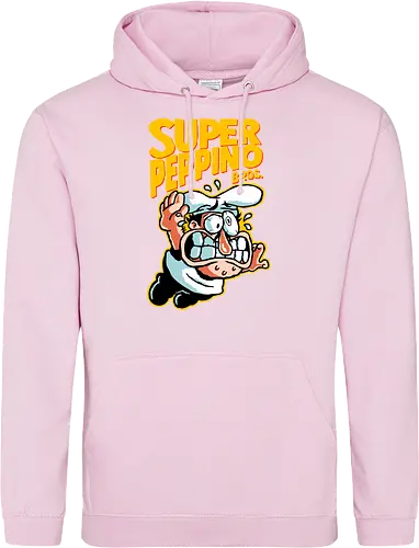 Super Peppino Bros