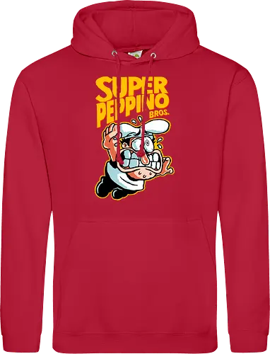 Super Peppino Bros