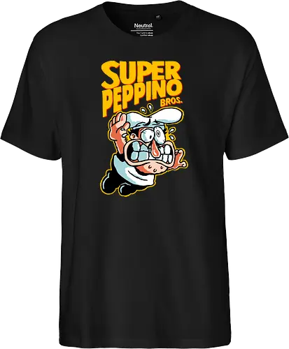 Super Peppino Bros