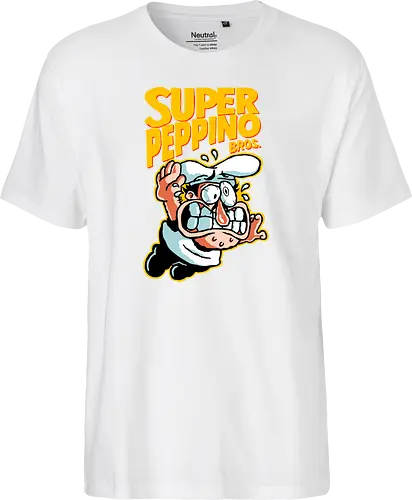 Super Peppino Bros
