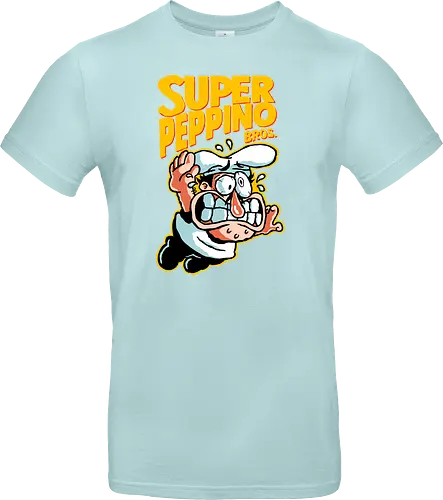 Super Peppino Bros