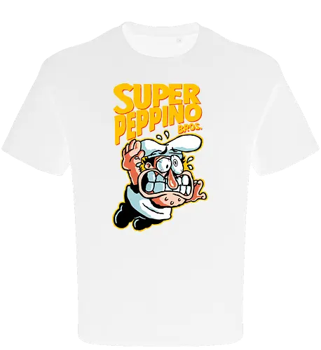 Super Peppino Bros