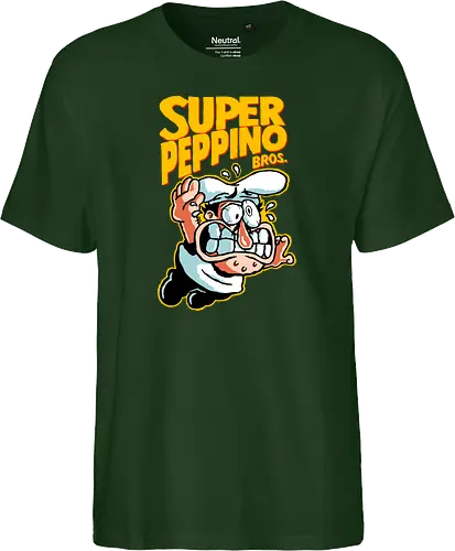 Super Peppino Bros