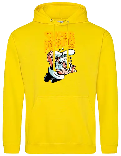 Super Peppino Bros