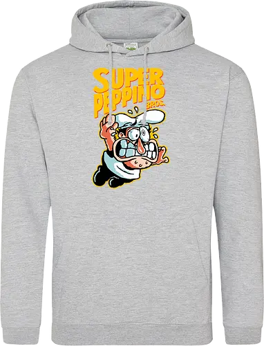 Super Peppino Bros