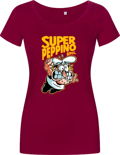 Super Peppino Bros