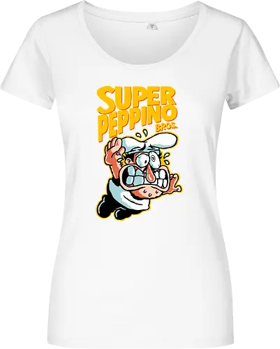 Super Peppino Bros