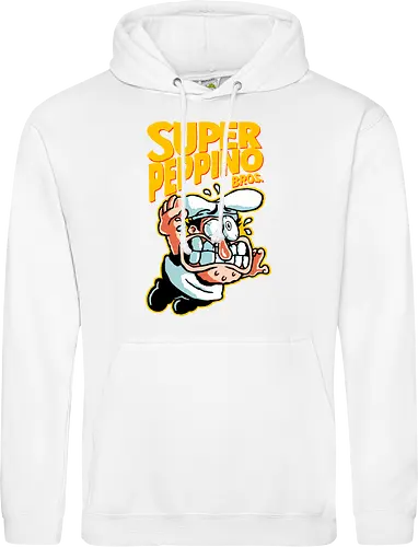 Super Peppino Bros