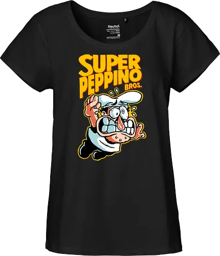 Super Peppino Bros