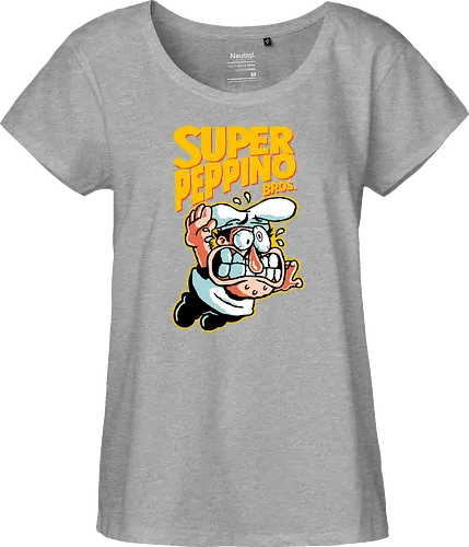 Super Peppino Bros