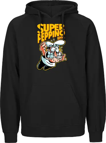 Super Peppino Bros