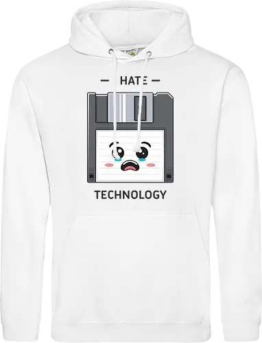 I Hate Technology