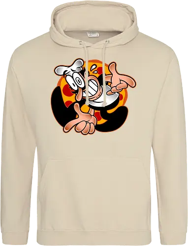 Peppino Adventure