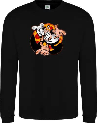 Peppino Adventure
