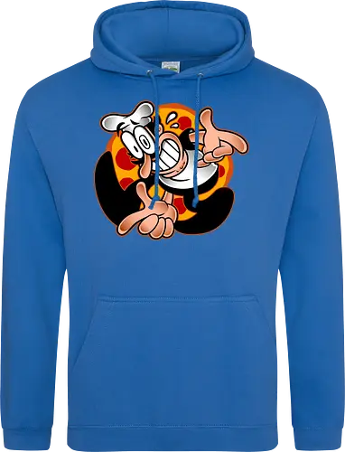 Peppino Adventure