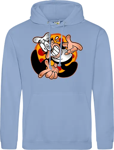 Peppino Adventure