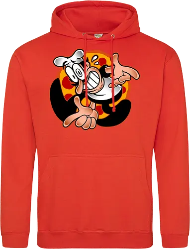Peppino Adventure