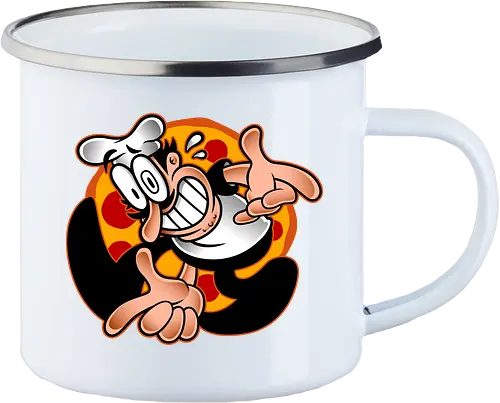 Peppino Adventure