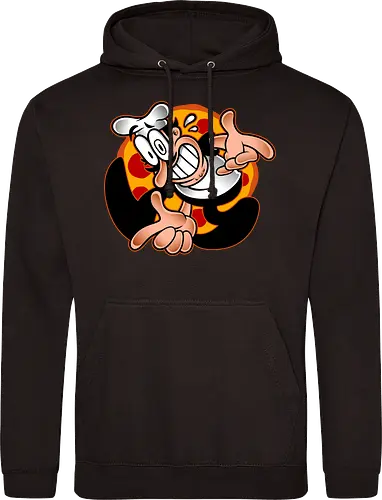 Peppino Adventure