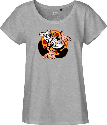 Peppino Adventure