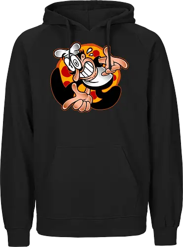 Peppino Adventure