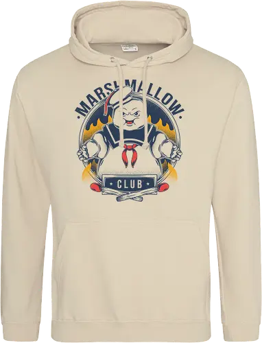 Marshmallow Club