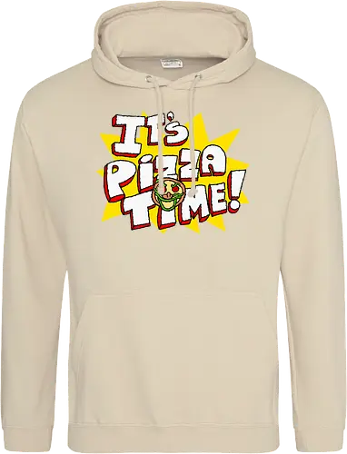 Pizza Time