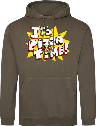 Pizza Time