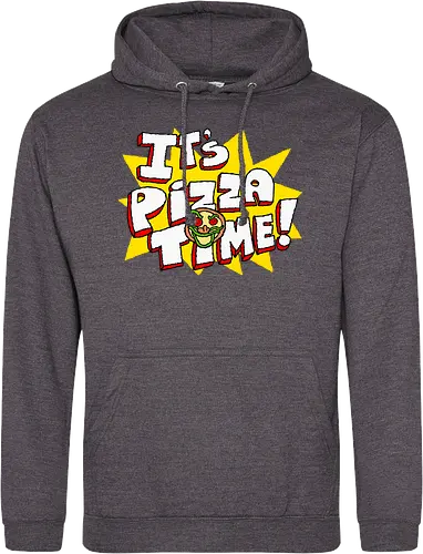 Pizza Time