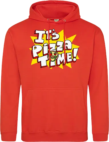 Pizza Time