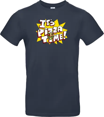 Pizza Time