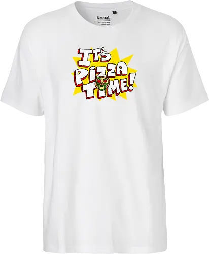 Pizza Time