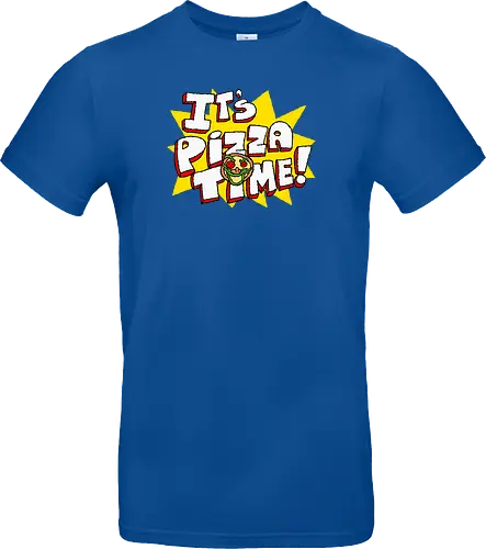 Pizza Time