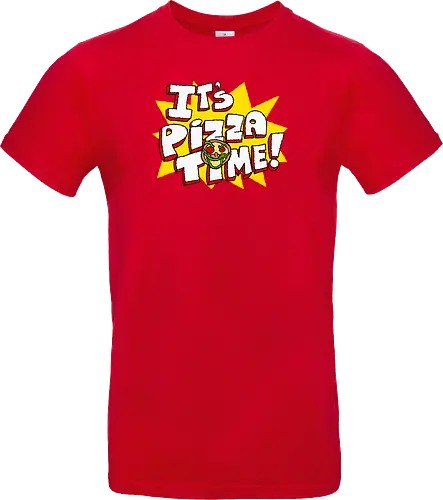 Pizza Time