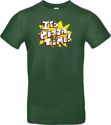 Pizza Time