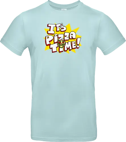 Pizza Time