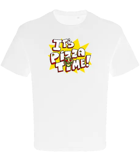 Pizza Time